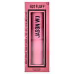 Jason Wu, Hot Fluff®, 13 шт., клубника со сливками, 3,8 г (0,134 унции)