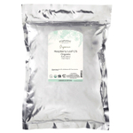 Starwest Botanicals, органические листья малины, нарезанные и просеянные, 453,6 г (1 фунт)
