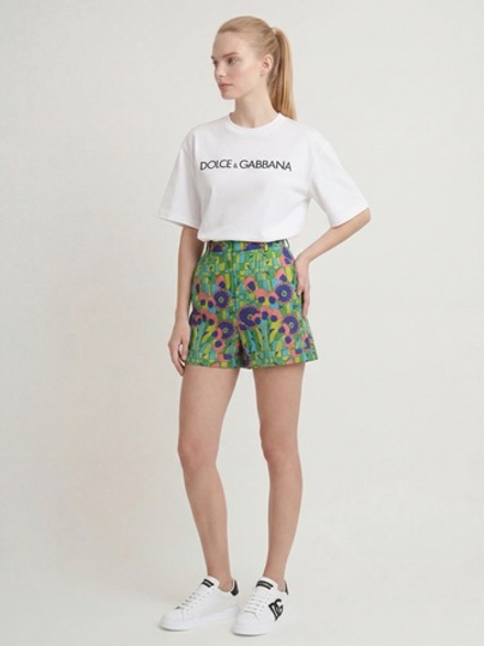 Шорты Dolce&Gabbana