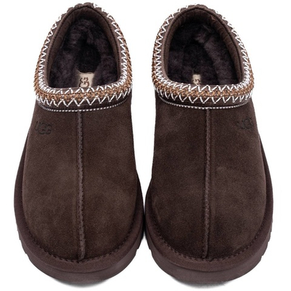 UGG Tasman Slipper Chocolate
