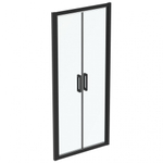 Двустворчатая дверь в нишу 90 см Ideal Standard CONNECT 2 Saloon door K9294V3