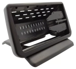 Магнитола для Nissan Note 2005-2013 (вместо верхнего бардачка) - Teyes SPRO+ SPLIT Android 10, ТОП процессор, 3/32 ГБ, 4G SIM-слот