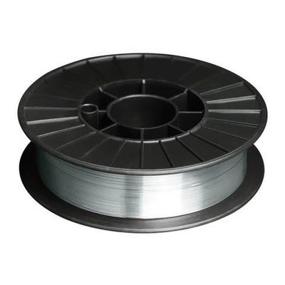 Проволока порошковая Е71Т-GS d=0.8mm (5кг катушка D200)
