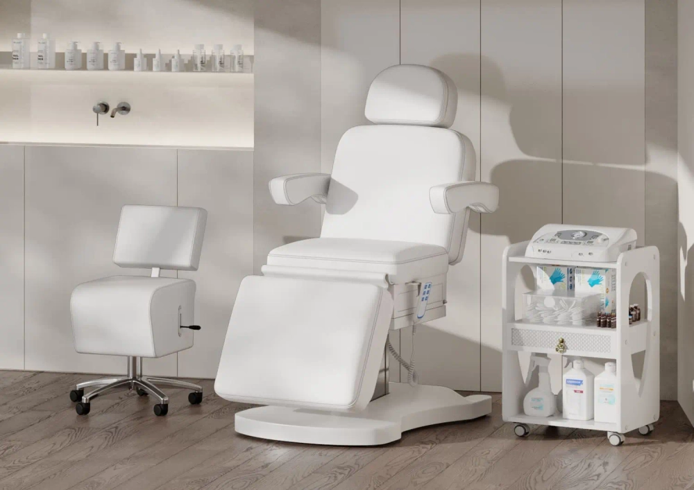 Косметологическое кресло Мэйджик Про Космо (РУ)