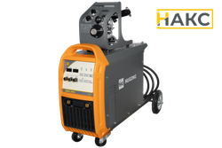 Сварочный полуавтомат HUGONG EMIG 500S III (открытый подающий)