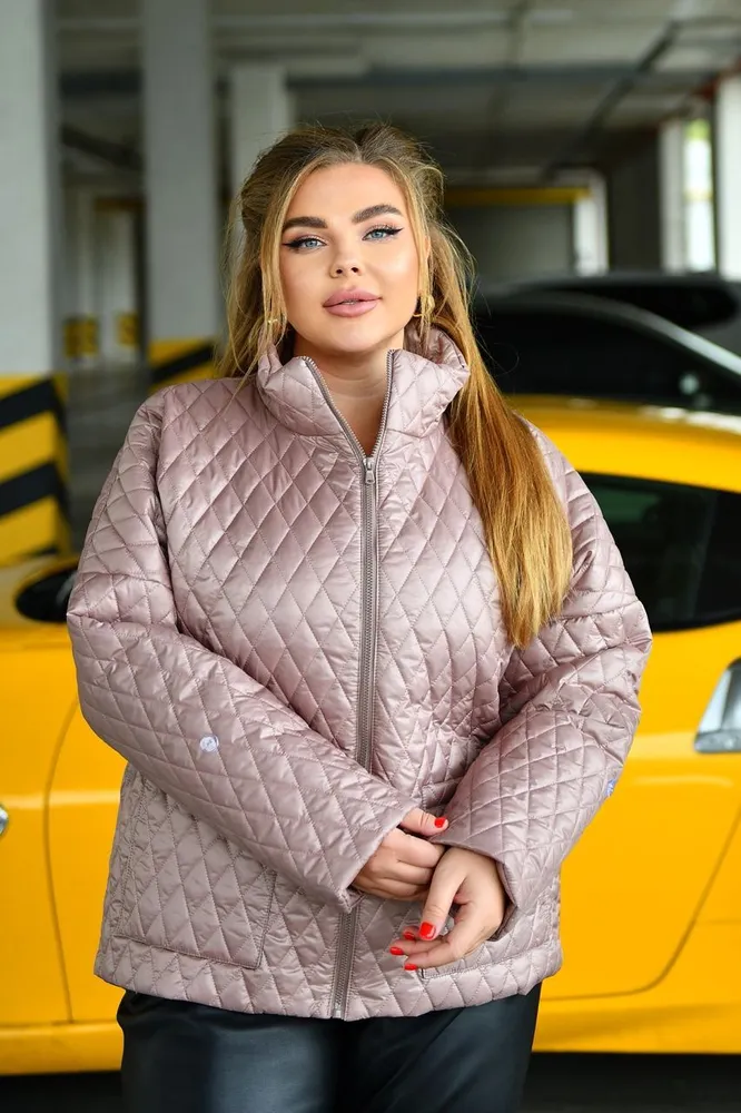 Куртка УК-4368-1 Фабрика Моды