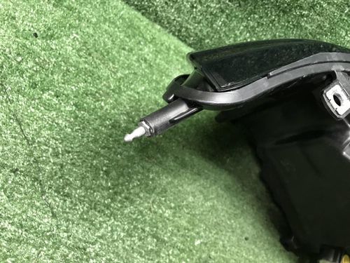 Фара левая RR Vogue 4 L405 17-22 Pixel-laser