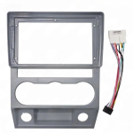 Магнитола для ГАЗель Next, ГАЗон Некст - Kuberg QLed, Android 13, TS20, CarPlay, SIM-слот