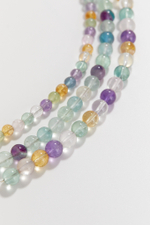 Браслет GENIUS из флюорита