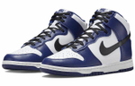 Кроссовки Nike Dunk (Женская размерная сетка)