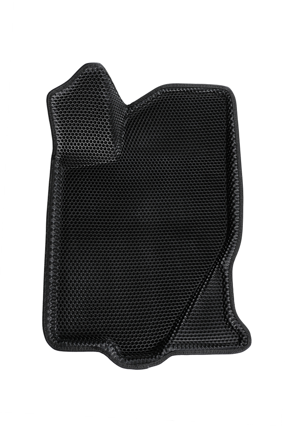 Коврики EVA 3D соты для Datsun on-DO / mi-DO 2014-н.в., Seintex.95167