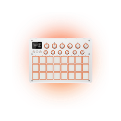 Драм машины