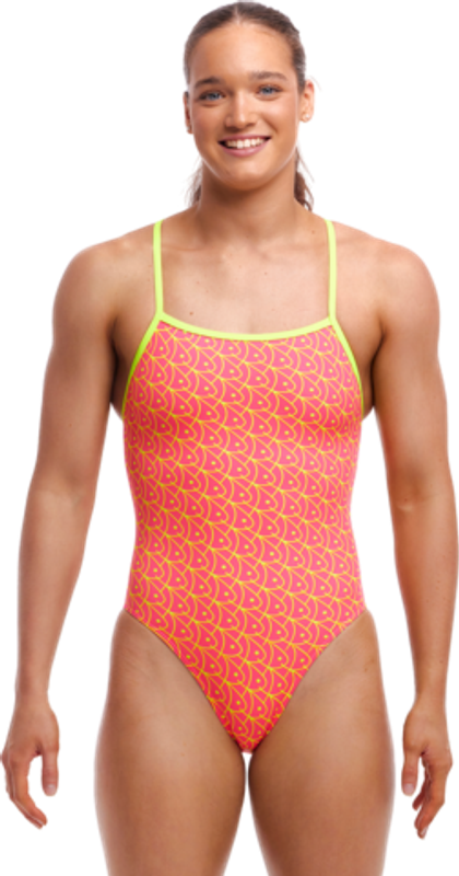 Купальник FUNKITA Swim School