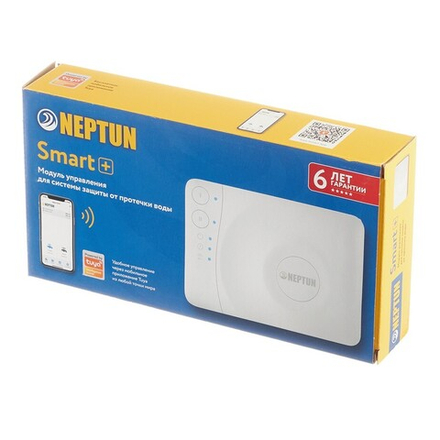 Модуль управления Neptun Smart+ Tuya