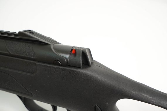 Пневматическая винтовка Hatsan Airtact