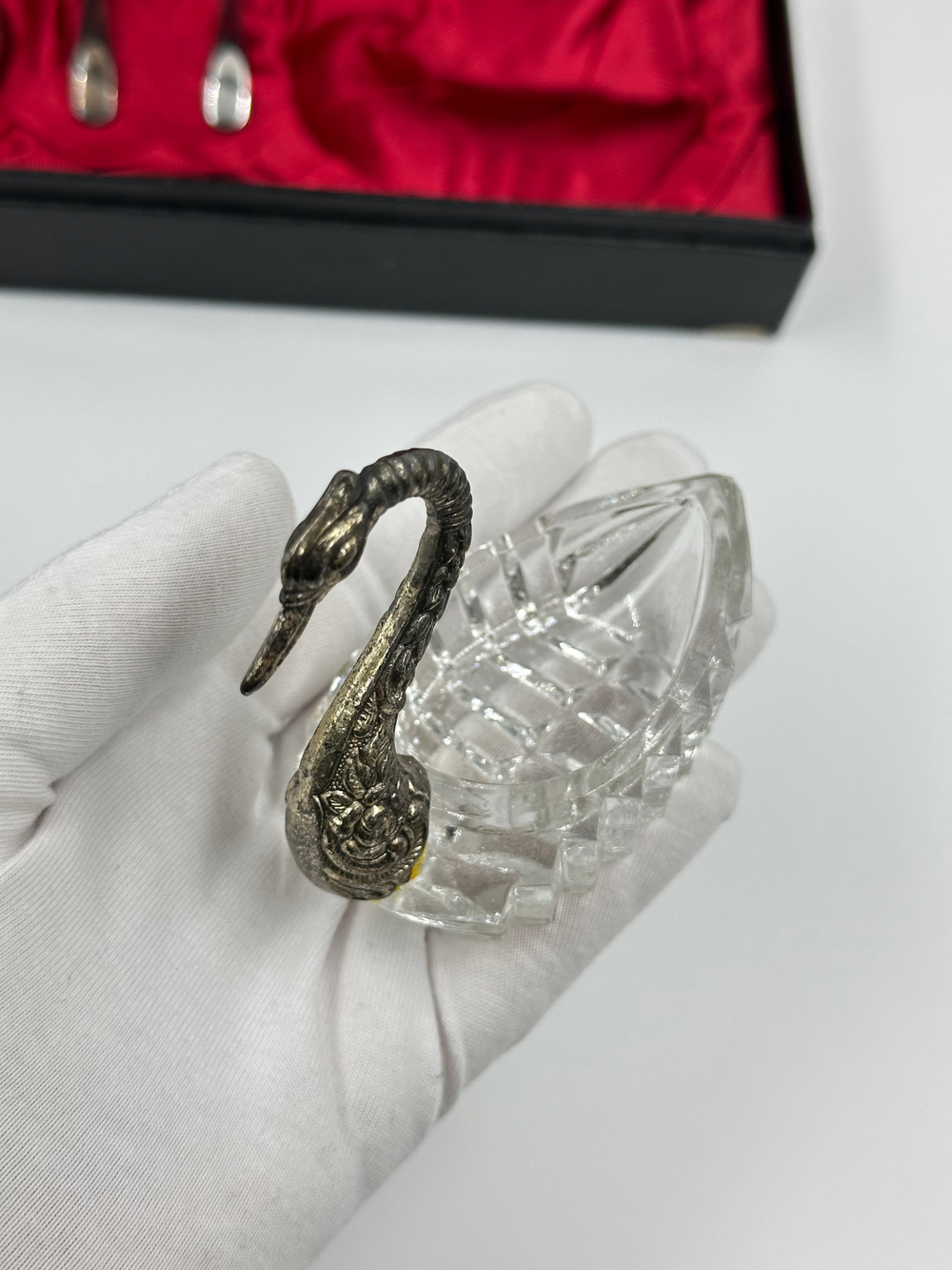 Набор для специй