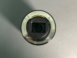 Sony 55-210mm f/4.5-6.3 E Sony E