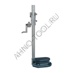 Штангенрейсмас ШР- 250-0,05 ГОСРЕЕСТР 89868-23 ГОСТ 164-90 ТОЧИНТЕХ