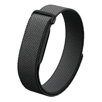 Фитнес-браслет Google Fitbit Air («Чёрный обсидиан» | Obsidian)