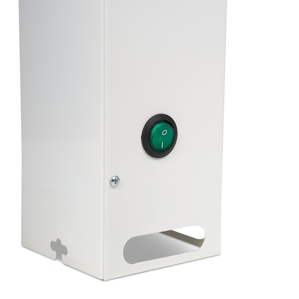 Рециркулятор бактерицидный Армед Aircube 115-22 SLIM Лампа 1х15 Вт