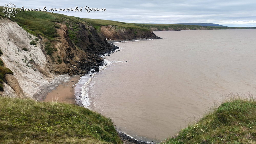 Поход на мыс Дионисия