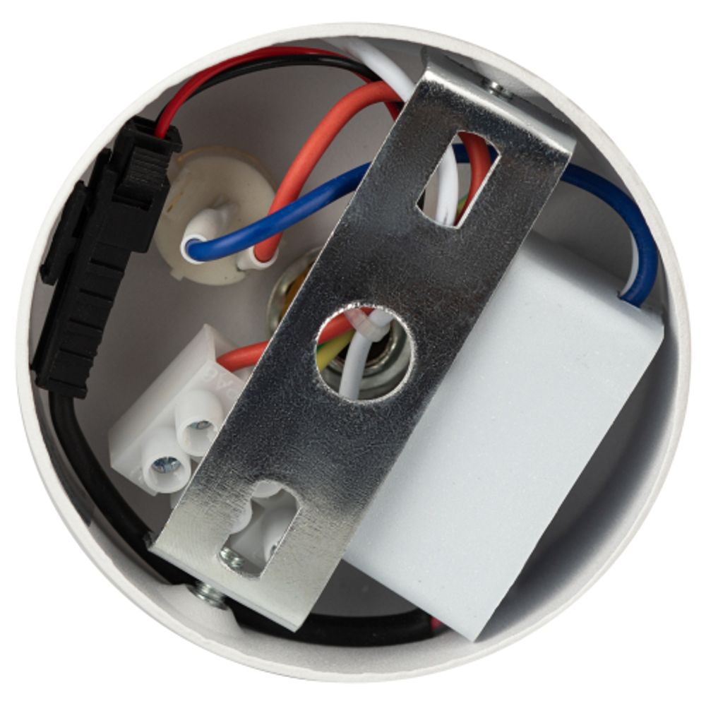 Светильник настенный ЭРА WL 33 WH 3Вт IP20 белый