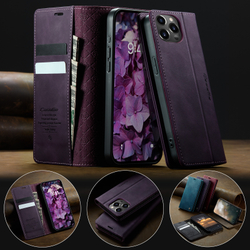 Чехол-книжка CaseMe RFiD iPhone 11 Pro