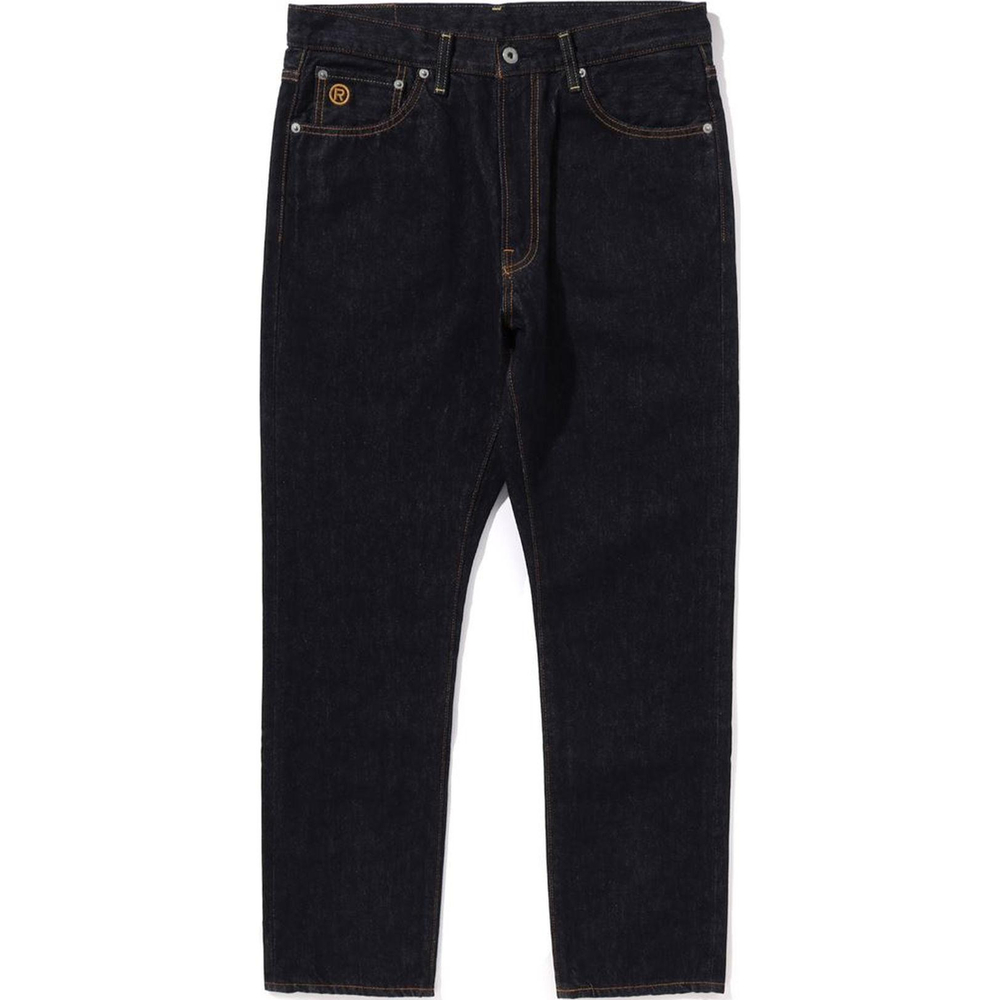 A Bathing Ape Bathing Ape Ss24 Jeans