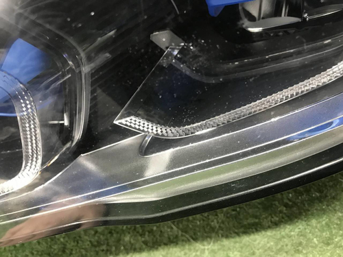 Фара левая BMW X5 G05 X6 G06 (2018-2023) Laser