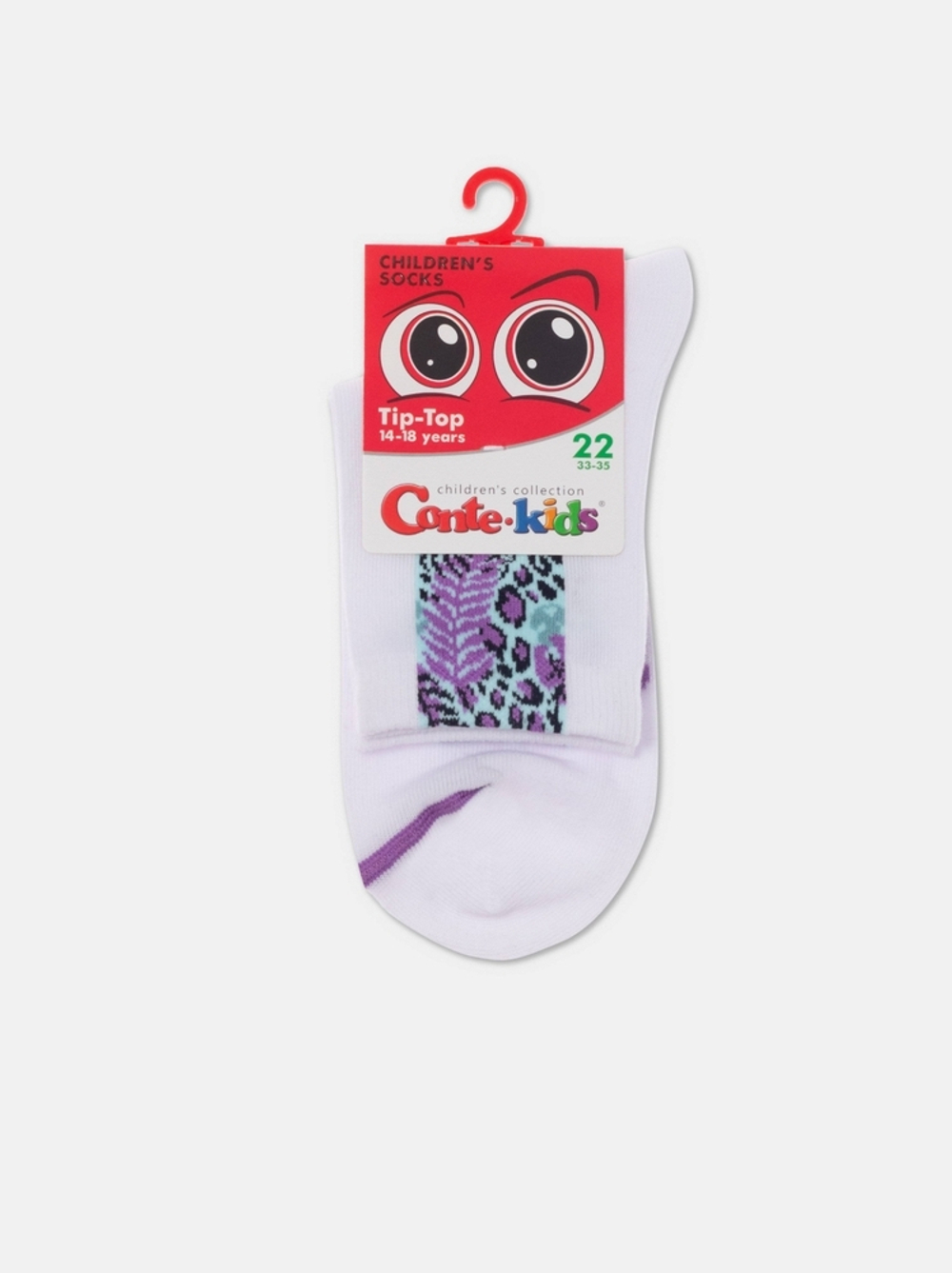 Conte-kids TIP-TOP Носки детские