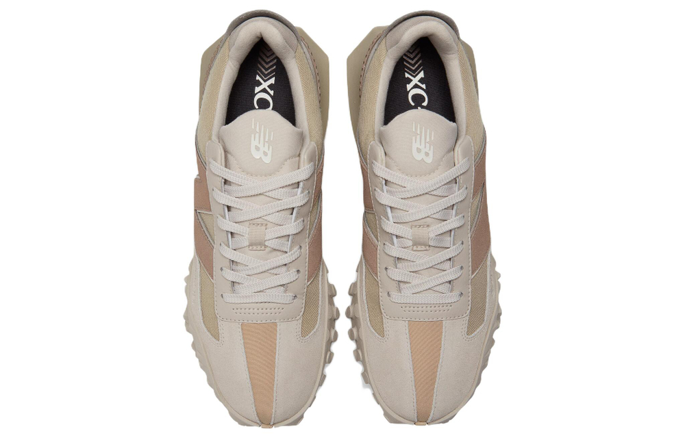 Кроссовки New Balance Xc-72 Goretex Timberwole