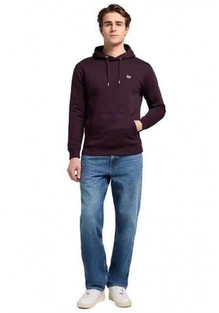 Джемпер PLAIN HOODIE 112371837