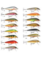 Воблер CountDown 05 , 5см, 5г