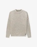 Свитер YMKASHIX Blend Бежевый