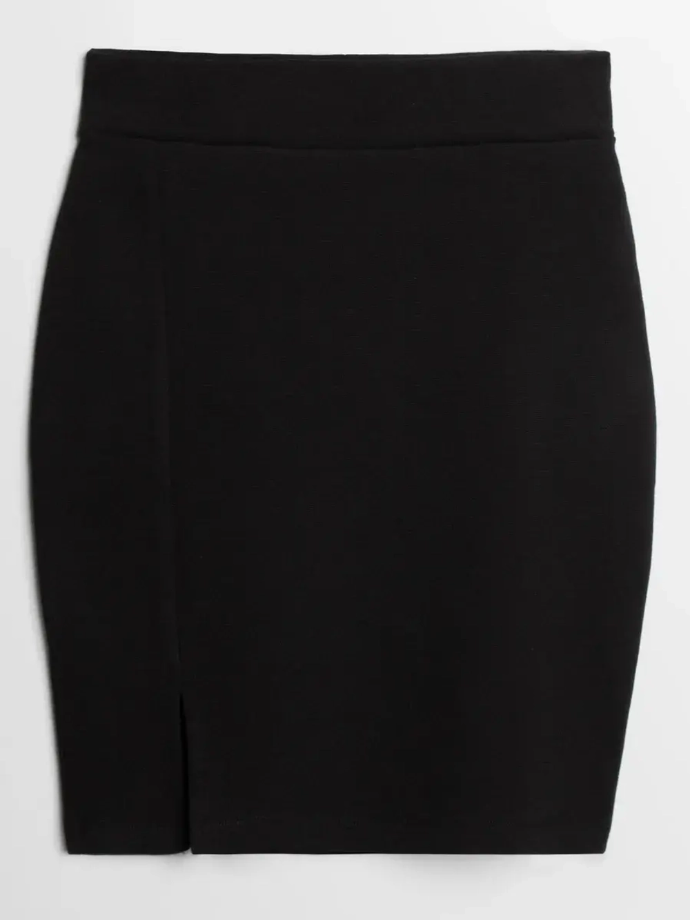 Летняя женская юбка в офис