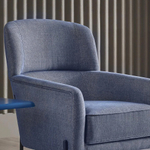 Кресло ENZA HOME DANTE EH53767