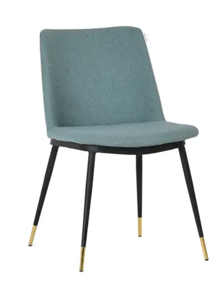 Стул Bradex Home Messi зеленый