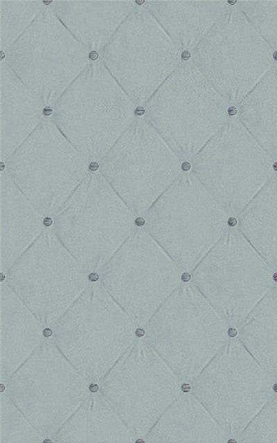 Настенная плитка Браганса структура голубой матовый (6408)