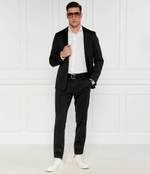 Чиносы P-Genius BOSS BLACK - черный(50529318)