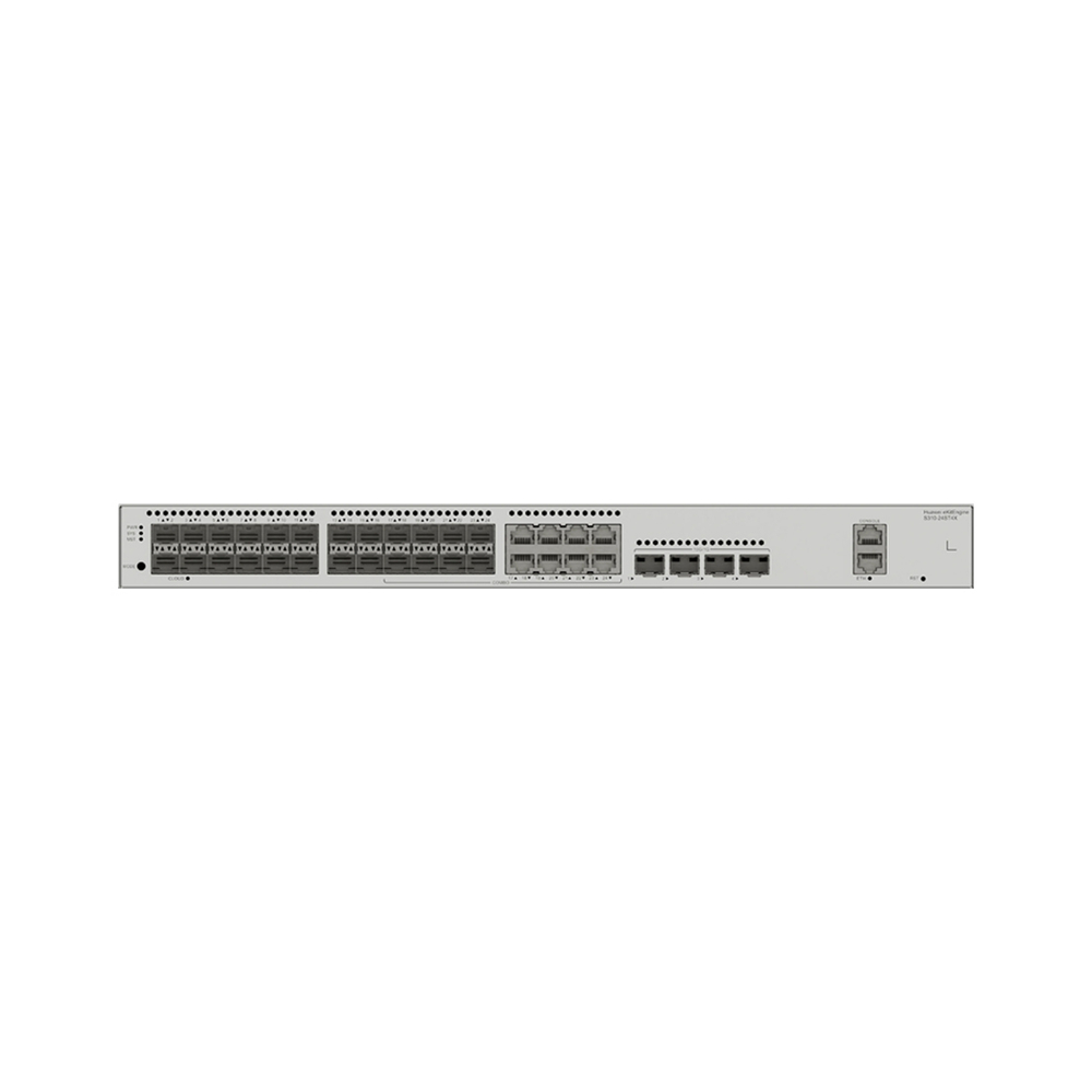 Коммутатор Huawei S310-24ST4X