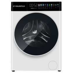 Стиральная машина Maunfeld MFWM129WH05