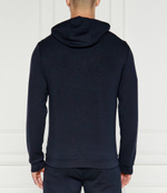 Худи EA7 - темно-синий(6DPM82 PJZKZ)