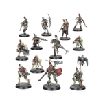 Combat Patrol: Kroot