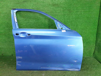 Дверь передняя правая BMW 1er F20 (2011-2019)