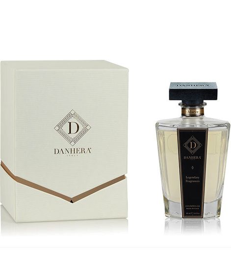 Maeve, диффузор с палочками Legendary Fragrances, Danhera Italy