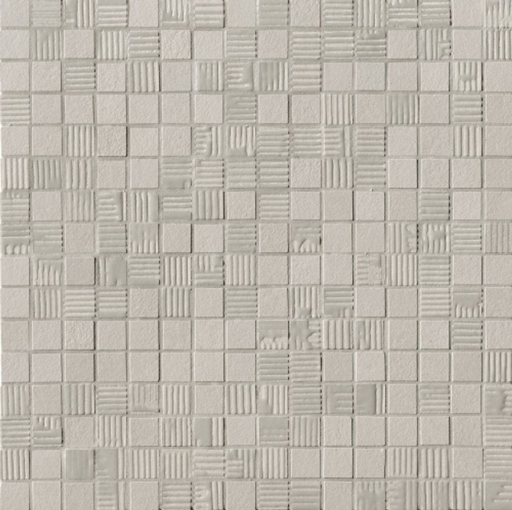 Мозаика Mat&amp;More Grey Mosaico 30.5x30.5