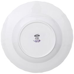 СТОЛОВЫЙ СЕРВИЗ LEFARD "LILAC" НА 6 ПЕР. 23 ПР. (КОР=1НАБ.)