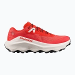 Кроссовки для бега Salomon Ultra Glide 4 riery red/vanilla ice/black