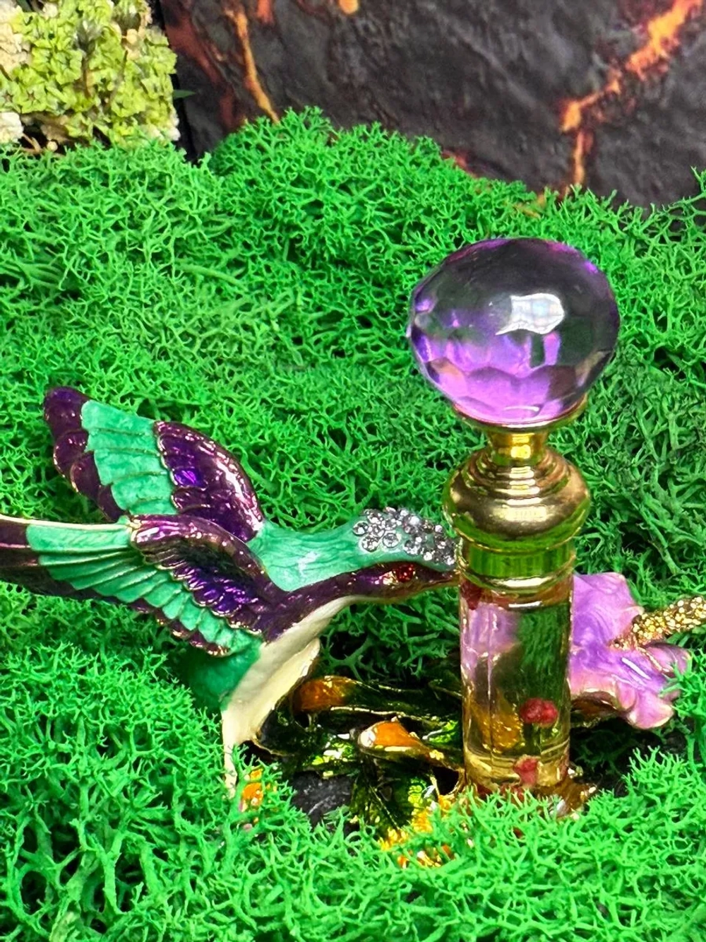 Нектар Ведьмы