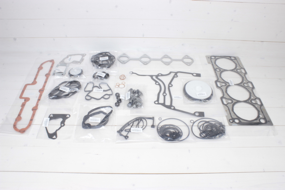 Ремкомплект двигателя Cummins ISF2.8 0310